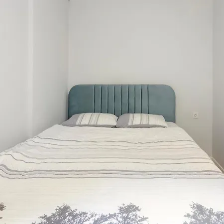 Acelya 34 Apartman *