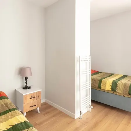 Apartman Acelya 34