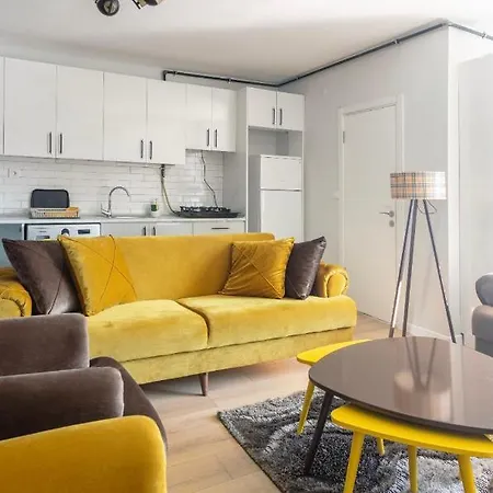 Appartamento Acelya 34 Provincia di Istanbul