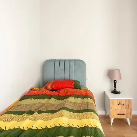 Acelya 34 Appartamento