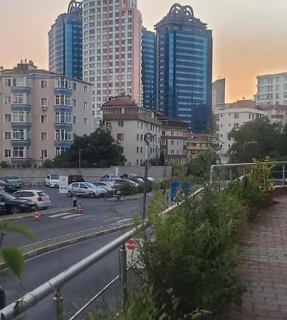 Acelya 34 * Istanbul