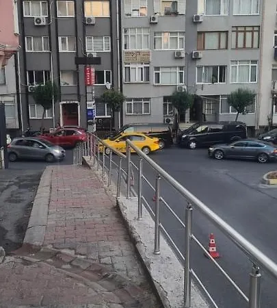 Acelya 34 Appartamento *