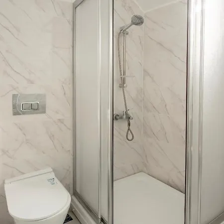 Appartamento Acelya 34 Provincia di Istanbul