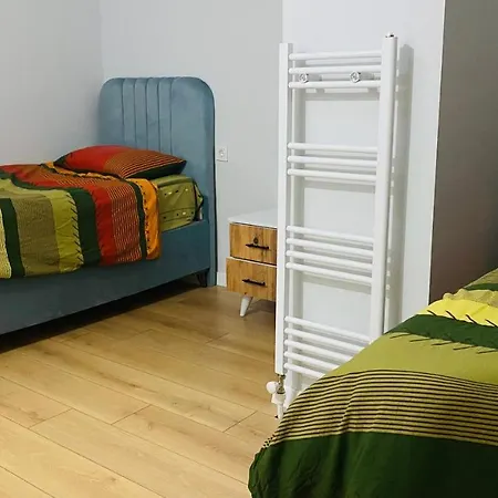 Appartamento Acelya 34